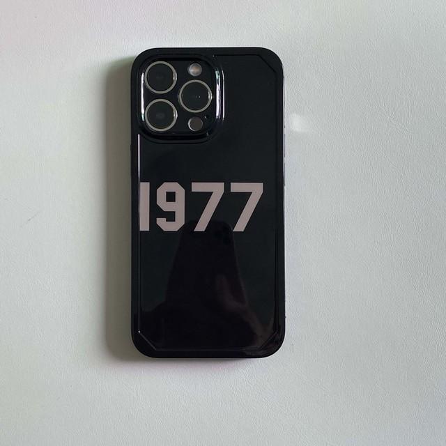 Number Ins Jane Silikon Soft Phone Case Imd Cover für iPhone 13 Promax Xsmax X Xr 11 12 14 Pro Max Plus stoßfeste Rückseite Capa