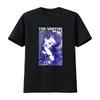 The Smiths There Is A Light That Never Goes Out Queen Dead T Shirt Vintage Washed Streetwear Designer Clothes Stylish Graphic