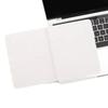 Microfiber Cleaning Cloth Dustproof Soft Laptop Screen Cleaner Reusable Lightweight for MacBook Pro 13/14/15/16 Inch