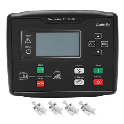 Generator Controller Diesel Set System Motor Unit Automatic Start Engine Module JXG 6110N