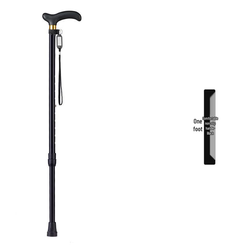 Kedenor Adjustable Aluminum Walking Cane