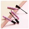 Mascara - Gosh Copenhagen - Catchy Eyes - 8 ml - Couleur 001-black - Pour Femme