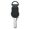 Mini Key Holder Hold 2-5 Keys Key Fob Portable Keychain  for Universal Size