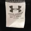Under Armour Jersey Jacket Setup M Gray Men's Used