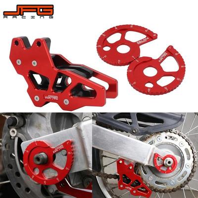 Para motocicletas – Cadenas de transmisión, correas y accesorios