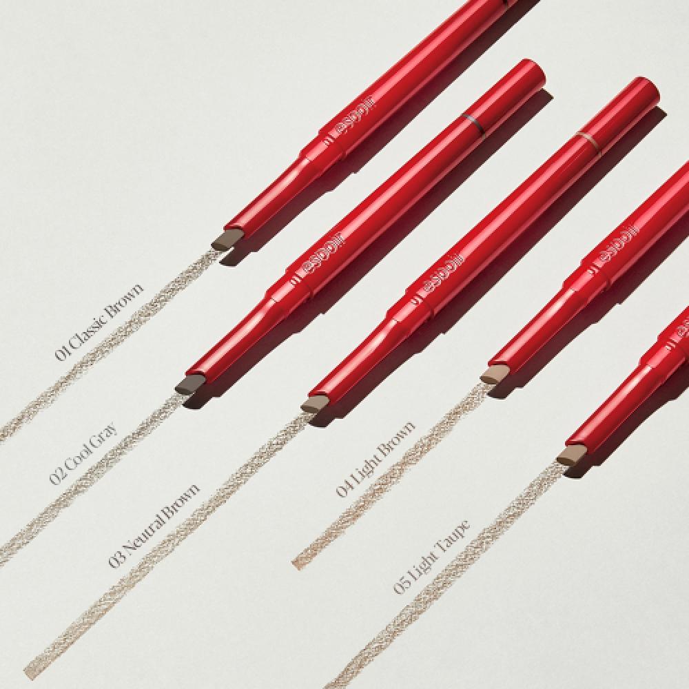 Espoir The Brow Easy Shaping Pencil