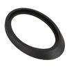 Car Auto Roof Antenna Base Rubber Gasket Seal Ring