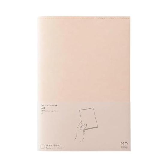 DESIGNPHIL MIDORI Note MD Note Cover A5 Paper 49841006