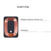 Convenient Travel Friendly Phone Wireless Charging Receiver Suitable for Hassle Freeing Power Anytimes Easy Installation