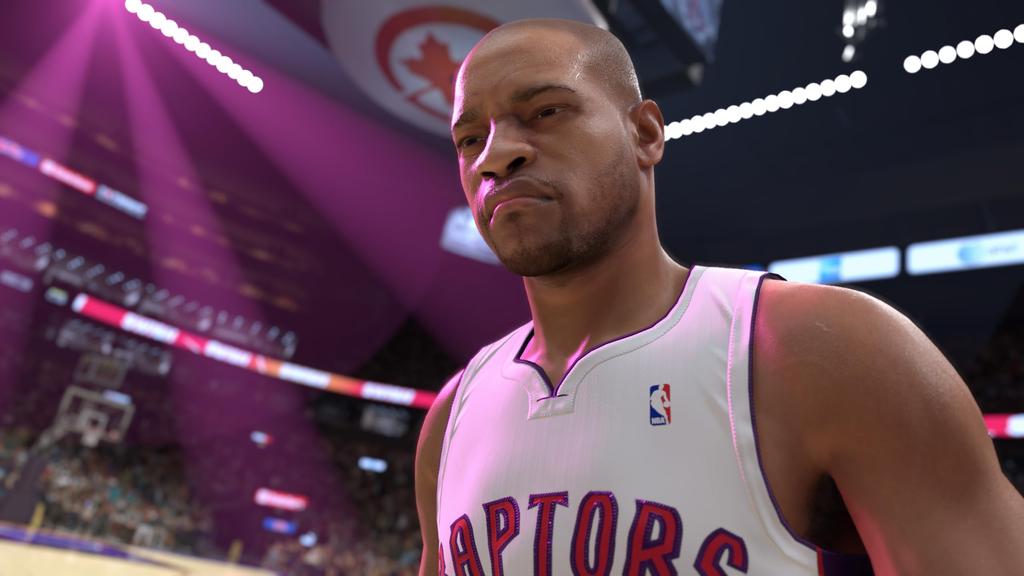 NBA 2K25 North Xbox Series X (Import versiunea America) -