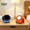 Charging Stand for Watch Stand, with Built-in Cable Routing Management, Bedside Dock Desk And Organizer, Matte Surface Storage Holder Fitness Charger