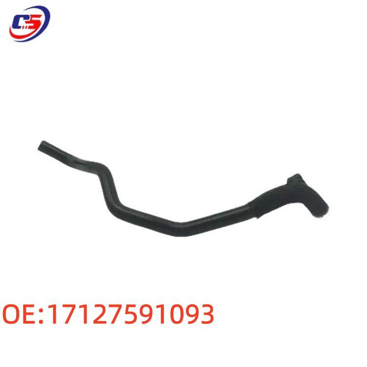 BMW 5 Series F10/F11 & 7 Series F01/F02/F03 Coolant Water Hose 17127591093
