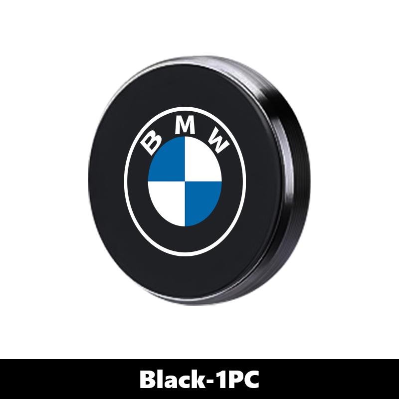 Magnetic Car Phone Holder Air Vent Clip Mount GPS Support For BMW 1 3 5 7 Series M F01 F20 F10 F13 E52 E53 E60 E93
