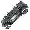 For MAN Truck A/C Climate Heater Control Unit For TGX TGS Models 81619906106 81619906116 81619906128