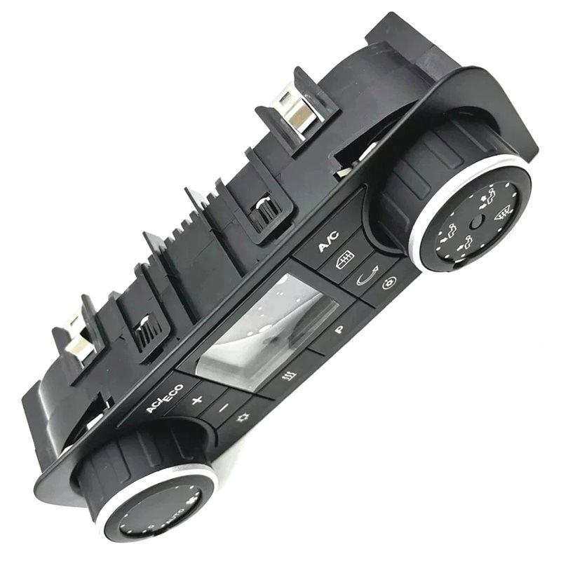 For MAN Truck A/C Climate Heater Control Unit For TGX TGS Models 81619906106 81619906116 81619906128
