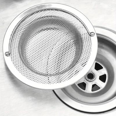 Mutfak Araçları – Lavabo Tahliye Süzgeçleri