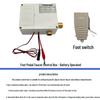 ZQ KEJI Automatic Sensor Faucet Control Box for Hospital and Industrial Use