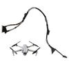 Repalcement PTZ Camera Cable Line for 3/3 Cine/3E UAVs PTZ Signal Transfer Cord Wire Repair Accessory
