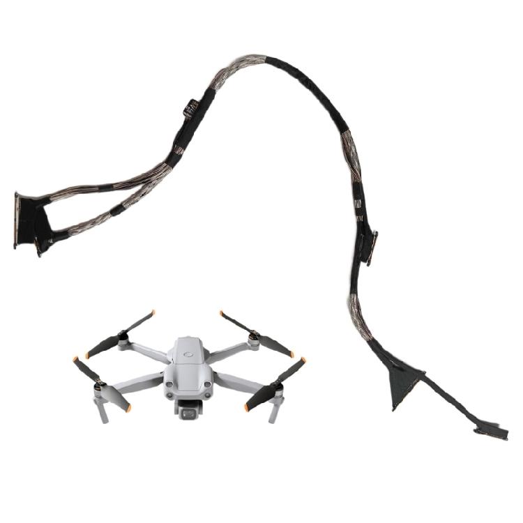 Repalcement PTZ Camera Cable Line for 3/3 Cine/3E UAVs PTZ Signal Transfer Cord Wire Repair Accessory