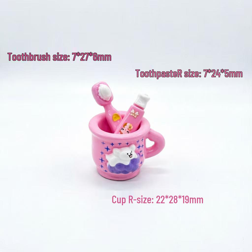 Kids' Dolls and Toy Accessories 