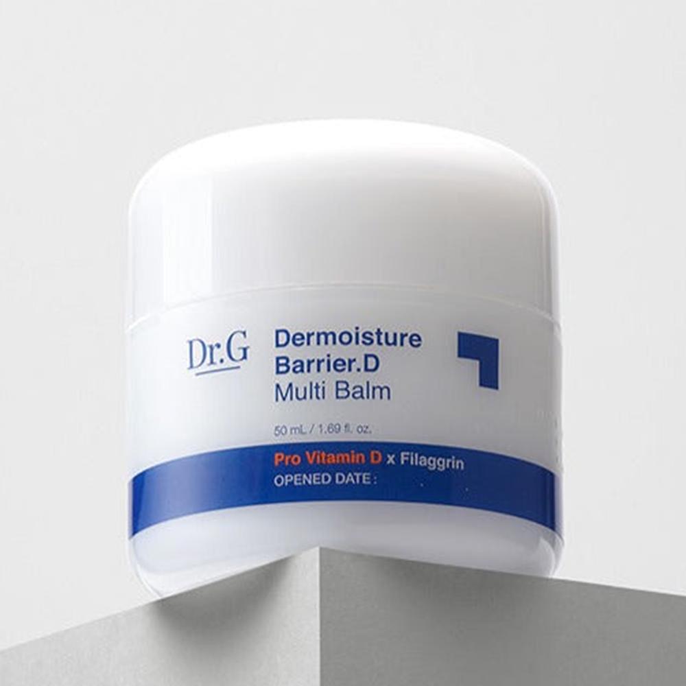 [Dr.G] Dermoisture Barrier.D Multi Balsam 50ml