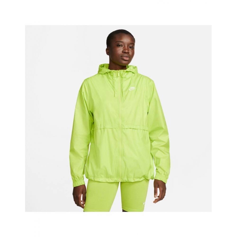 

Nike Essentials Repel Woven Hooded Jacket Women SS