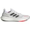 Adidas PureBoost 22 Heat.RDY 'White Solar Red' Sneakers IG0909