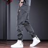 Jie Leinuo Men's Casual Jogger Pants