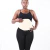 New Style Postpartum Recovery 360 Lipo Ab Board Bodysuit Tummy Control Back Support Belt Breathable Post Surgery Compression
