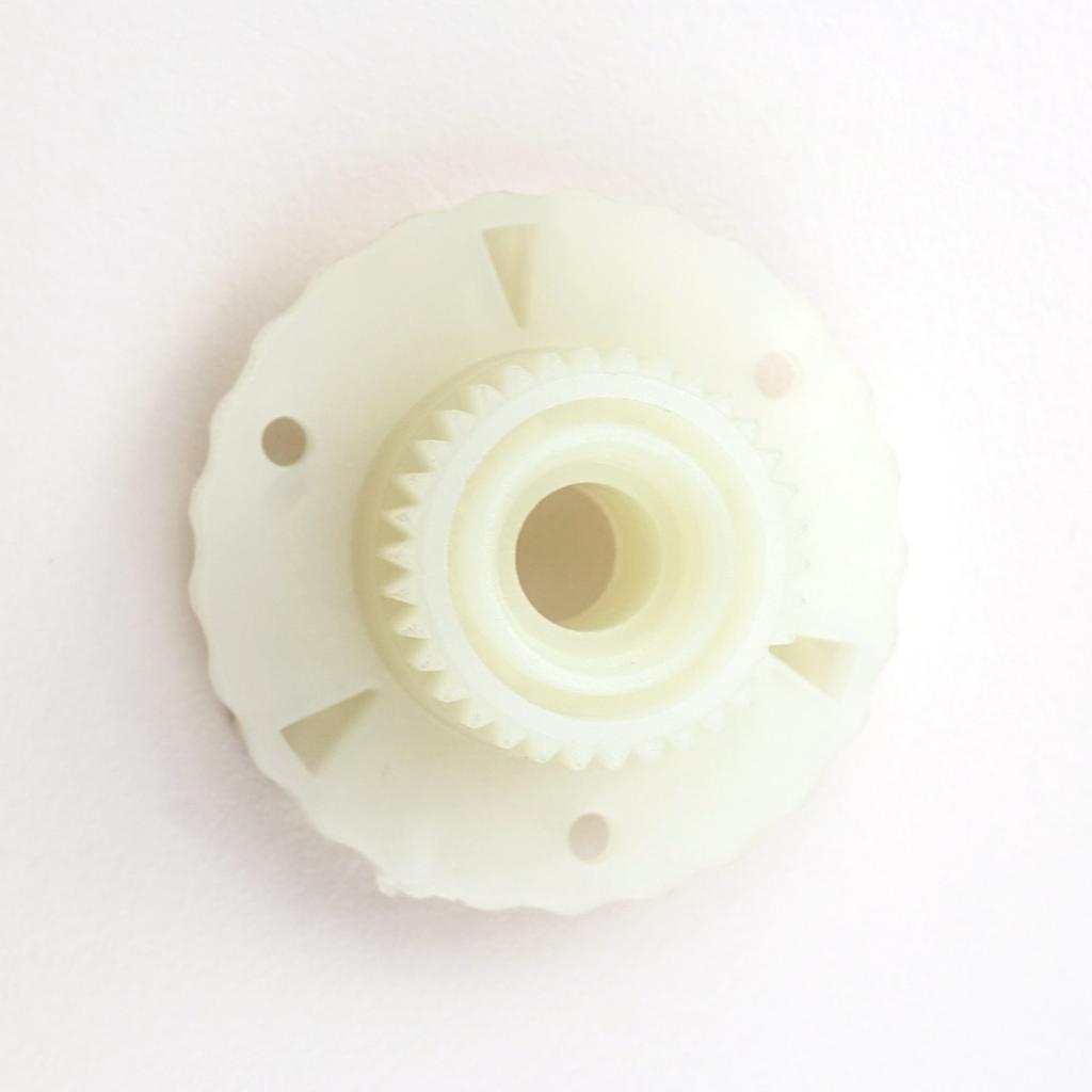 BWR5460 Elektrisk vindusregulator Motor indre gir AB392123200, AB392123201 For Ford Ranger T6 2013-2018 