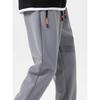 Lymio Track Pant for Men || Track Pants || Plain Track Pant (TP-57-Black-L)