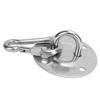 Swing Hanger Professional Strong Load Bearing Capacity Bearing Swing Hook for Wood Concrete Playground Hammock Chair