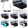 SUG2   Car Polarized Sunglasses Fashionable Sunglasses For Mercedes Benz W201 A Class GLA W176 CLK W209 W202 W220 W204 W203 W210 W124