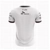 2024 Skt T1 Uniform Jersey E-sports T-shirt LoL S14 Faker Men's T-shirt Sports Game 3d Children's Short Sleeve Top T-shirt