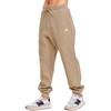 New Balance SS24 Knitted Sweatpants Unisex Camel amp41352-sot