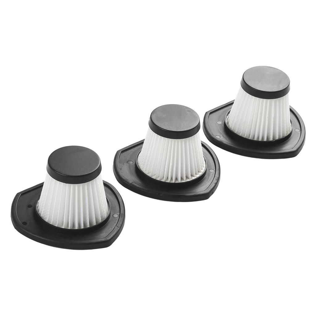 For Vacuum Cleaner Filter 3pcs Filter The Exhaust Air