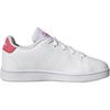 adidas Neo ADVANTAGE Abrasion Resistant Low Top Kids' Skateboarding Shoes Kids' GY6996