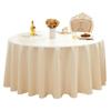 TPU Waterproof Oil-Proof Tablecloth