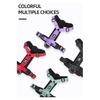 Harnesses and Wears Necklaces Harness With Dog Leash Classic Medium Small Dogs Pet Accessories Chest Puppy Collar Big Accessory