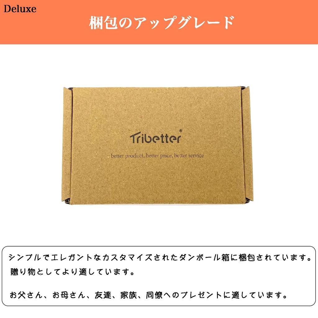 Tribetter Heel Callus Foot Nano for Wet and Dry Feet File, Remover, File, Glass, Travel-Friendly, Washable, (Deluxe)