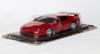 ALTAYA Maßstab Lotus Esprit V8 Rot Diecast Modellauto 1/43