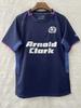 Schottland Rugby Trikot 2025-26 Heim & Auswärts Herren Kurzarm Sportshirt