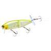 DUEL L-Bass Wake Rider 105mm Floating Ghost Chart Back Bass Wake Bait Joint Body Prop