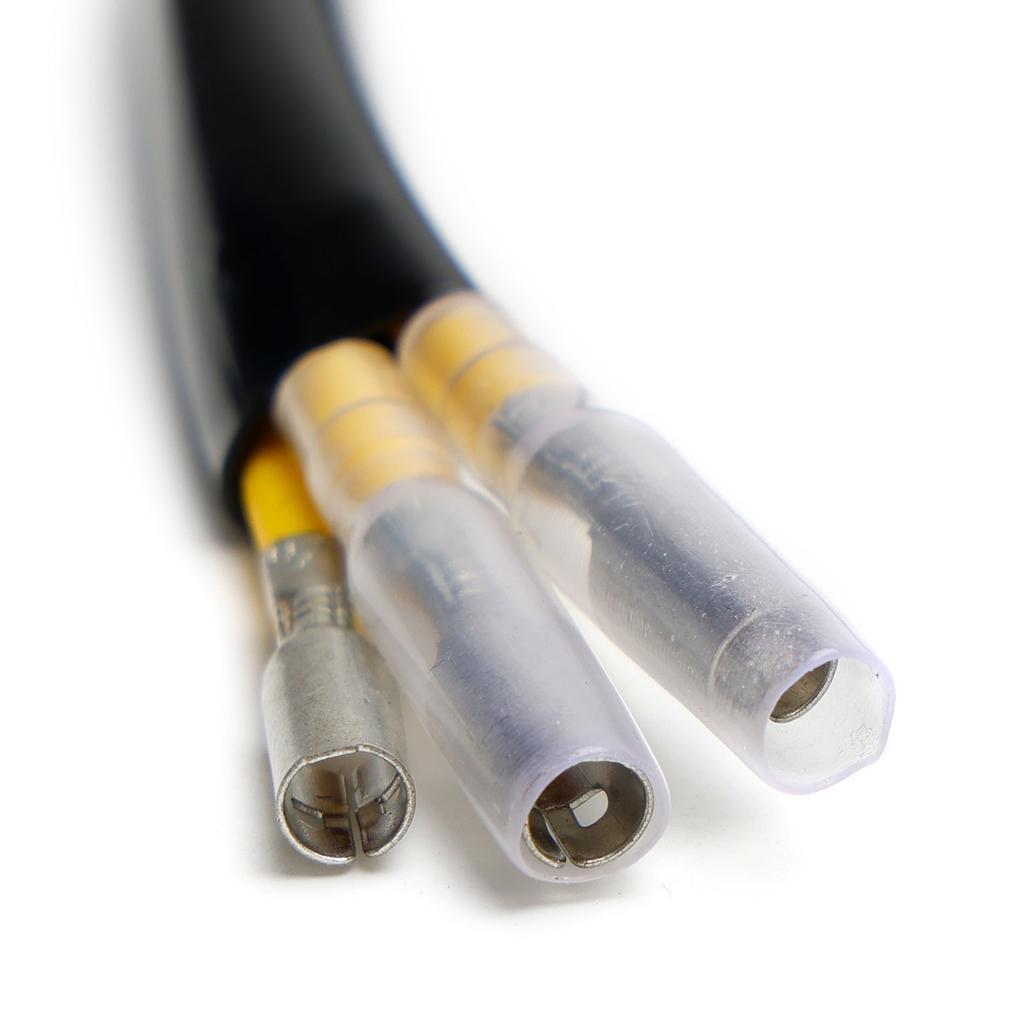 Magneto Stator Voltage Rectifier Gasket For Kawasaki ZX550 GPZ550 1984-1988