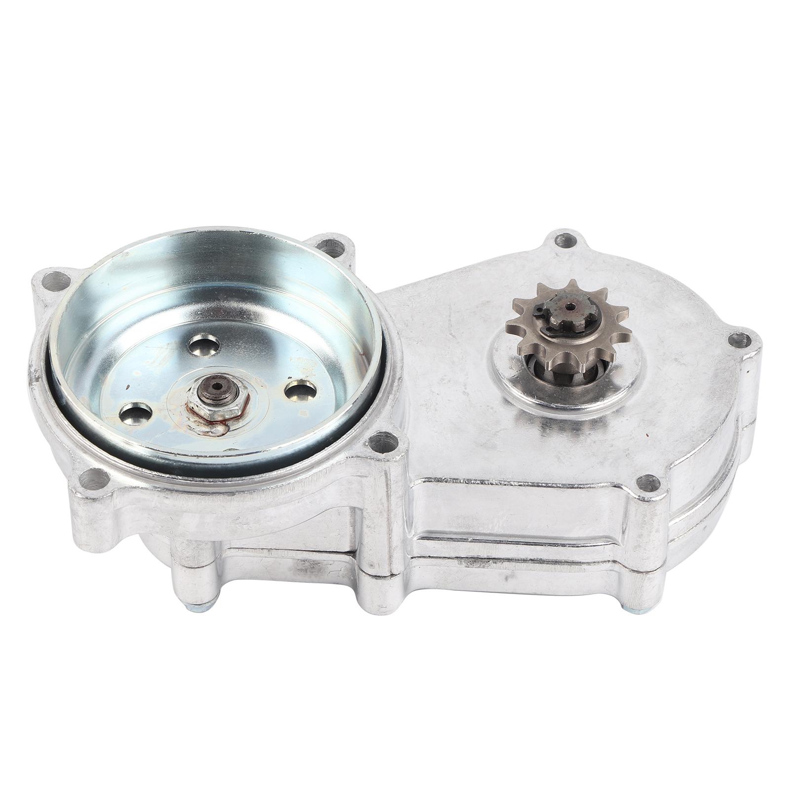 Neoglint Unisex Gearbox Clutch Sprocket For 47Cc 49Cc Mini Moto Dirt Bike