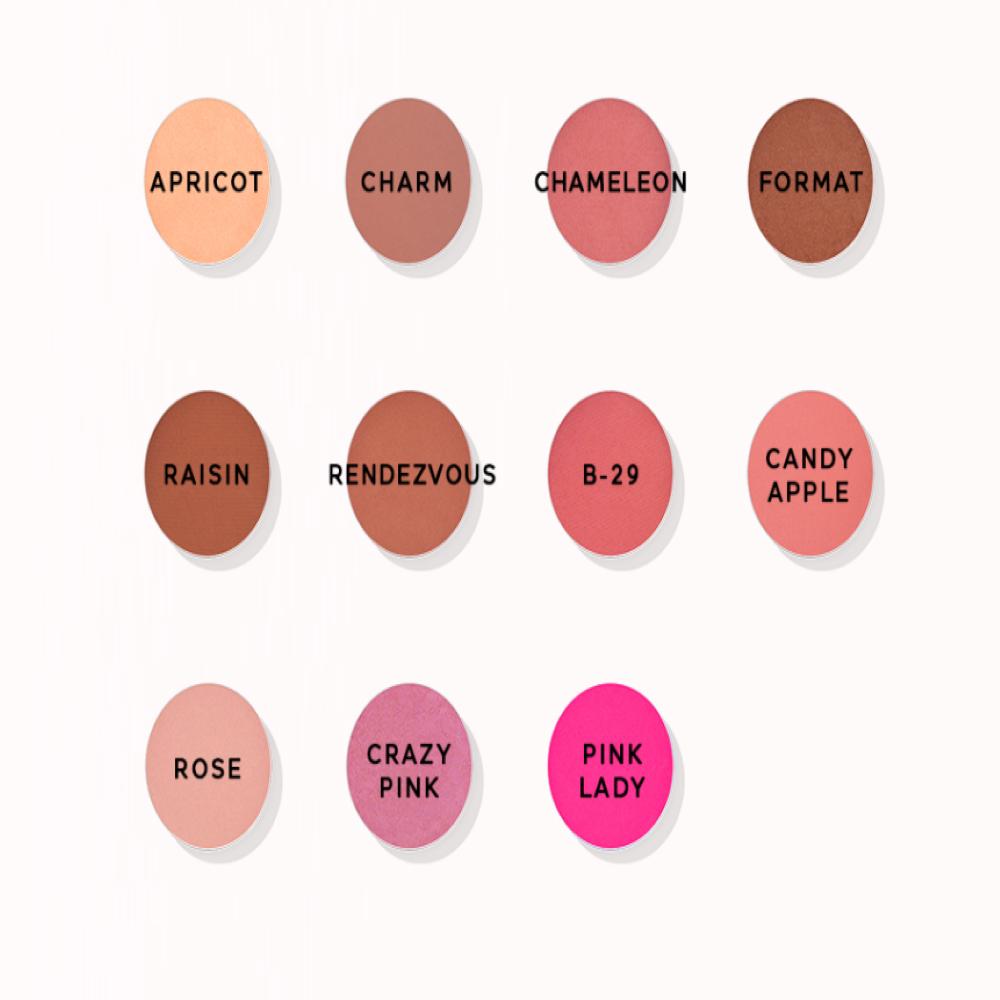 OFRA Cosmetics Blush 3g