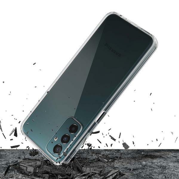 Etui Do Samsung Galaxy M23 3Mk Clear