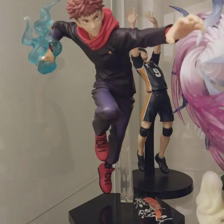 

Itadori Yuji Figurines For Sale