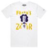 VOICEART Frank Zappa As a Remote Controler Funny T-Shirt with Premium Graphic
