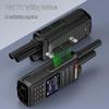 SHENGTUO Long-Range Dual-Network Public Walkie-Talkie (CN Version)